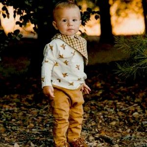 Rylee and Cru Outfit